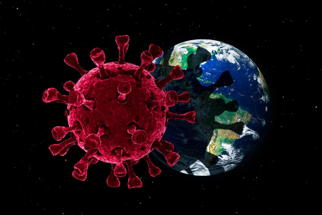 بشرى من خبير أميركي: دلتا سيكون آخر تحور لكورونا في هذه الحالة