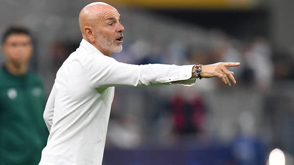 بيولي يطالب ميلان بتحويل خسارة أتلتيكو إلى نتيجة إيجابية أمام أتلانتا