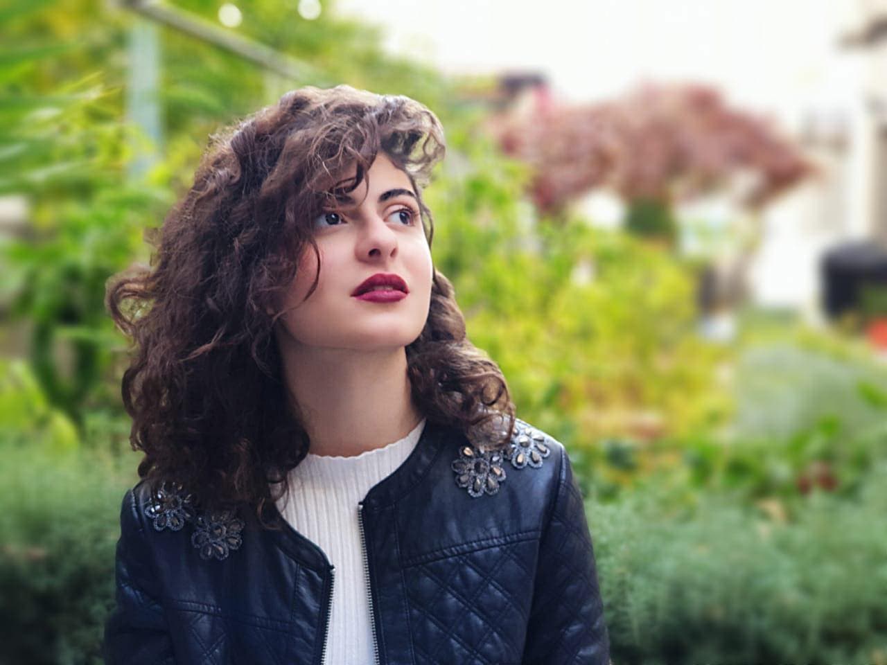 تارا عبود بطلة “أميرة” تكشف لـ”العربية.نت” أسرار الفيلم المثير للجدل