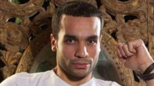 تحرش وحاول اغتصاب 7 فتيات..فضيحة تطال فناناً مصرياً