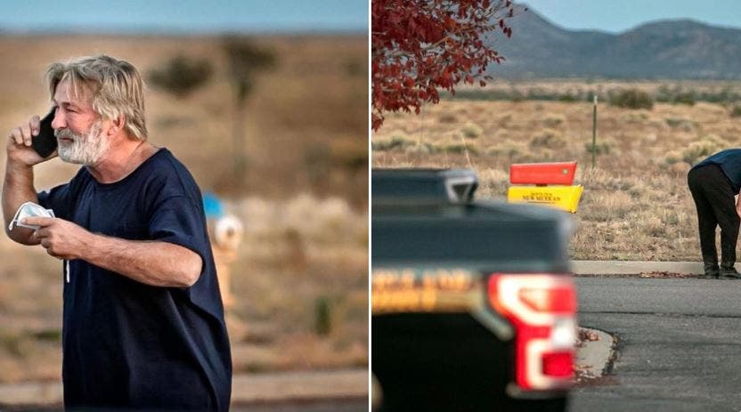 تسبب بمقتل مديرة تصوير.. الممثل بالدوين: أشعر بالصدمة والألم