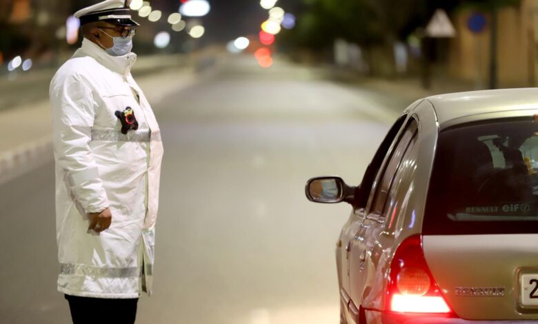 تمديد حالة الطوارئ الصحية على طاولة مجلس الحكومة