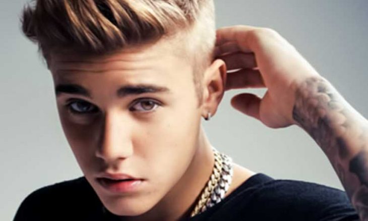 جاستن بيبر جدة