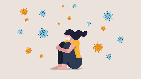 حصاد كورونا.. ملايين الشباب والنساء “مكتئبون وقلقون”