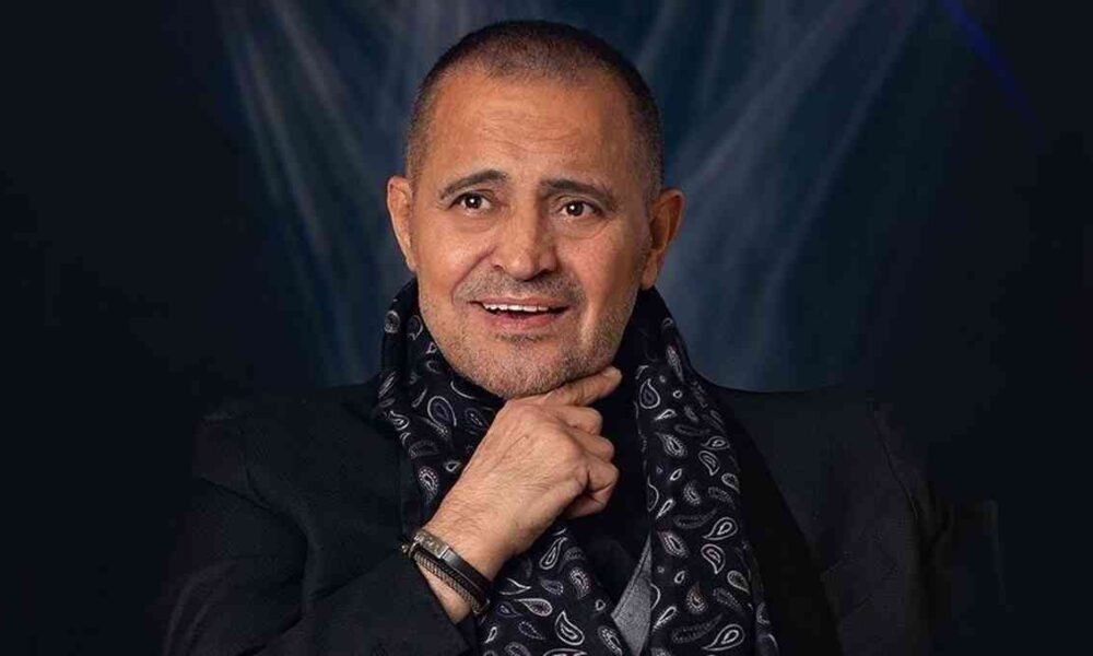 حقيقة وفاة الفنان جورج وسوف