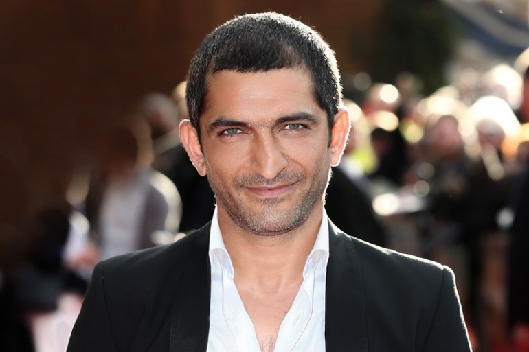 حقيقة وفاة عمرو واكد