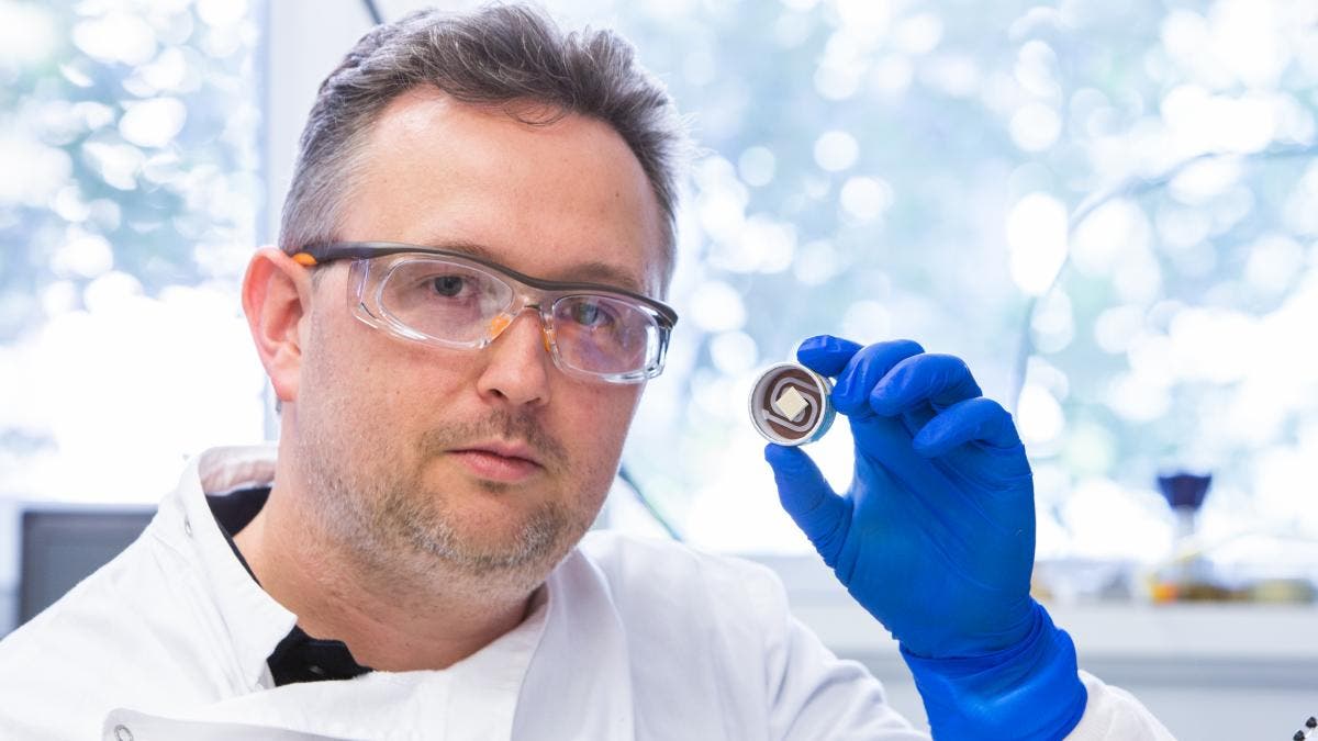 خبر سار للأطفال وضعاف القلوب.. لقاح كورونا بلا حقن