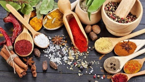 خلطة توابل عجيبة.. تخفض ضغط الدم المرتفع