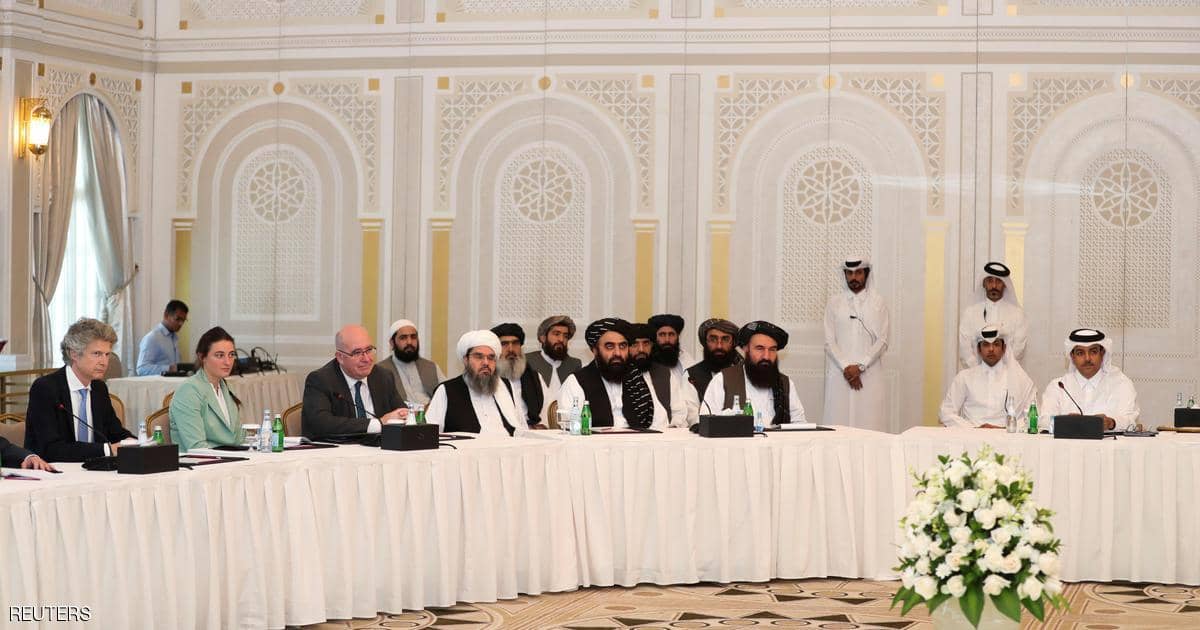 دبلوماسية طالبان.. عين على الاعتراف وأخرى على المساعدات