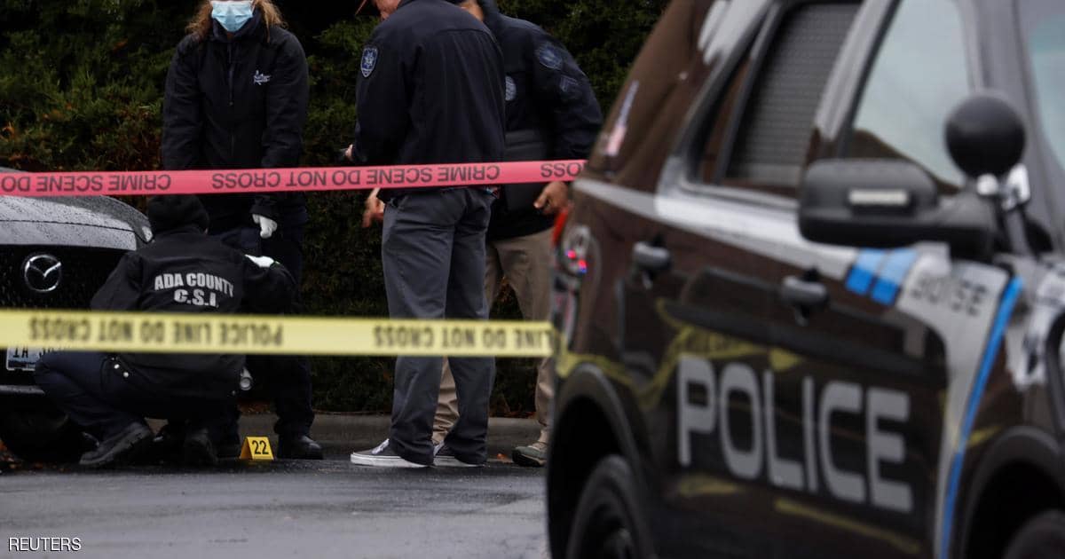 دماء داخل مول أميركي.. قتيلان و6 طلقات أثارت الرعب