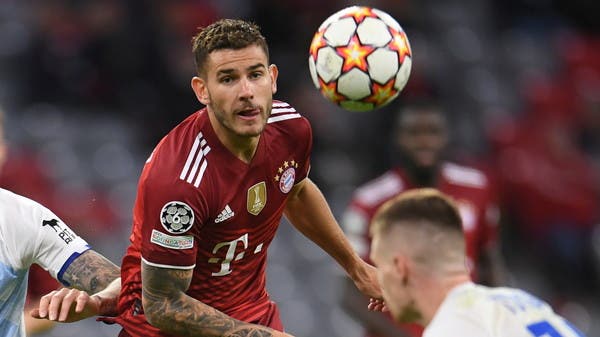 رئيس بايرن ميونخ: النادي يدعم هرنانديز