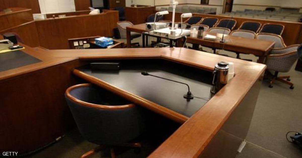 زوجان أميركيان في ورطة كبيرة.. والسبب صفقة “الأسرار النووية”