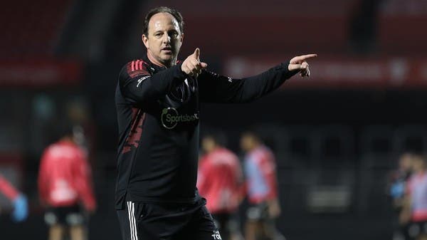 سيني مدرباً لساوباولو بعد رحيل كريسبو