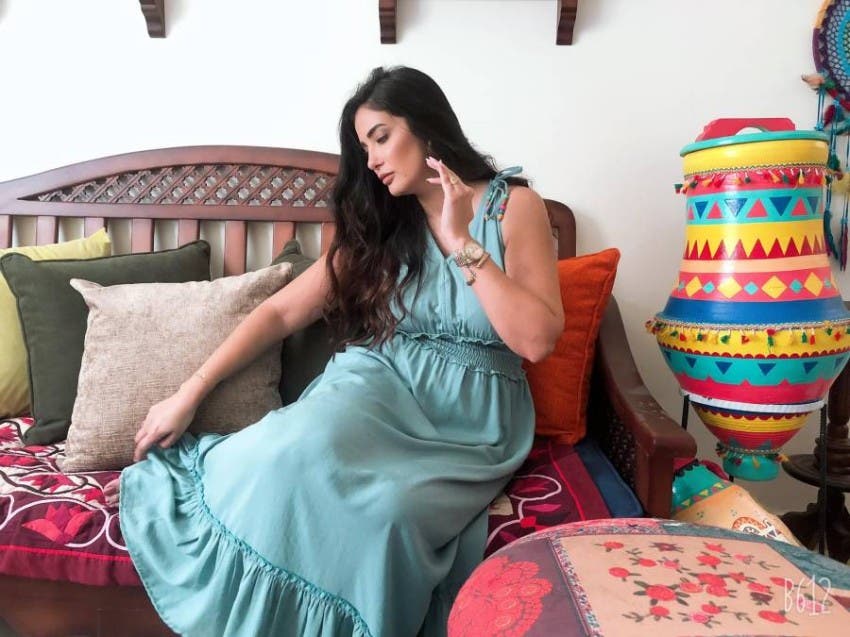 شقيقة ياسمين عبدالعزيز الشريرة للعربية.نت: الناس كرهتني