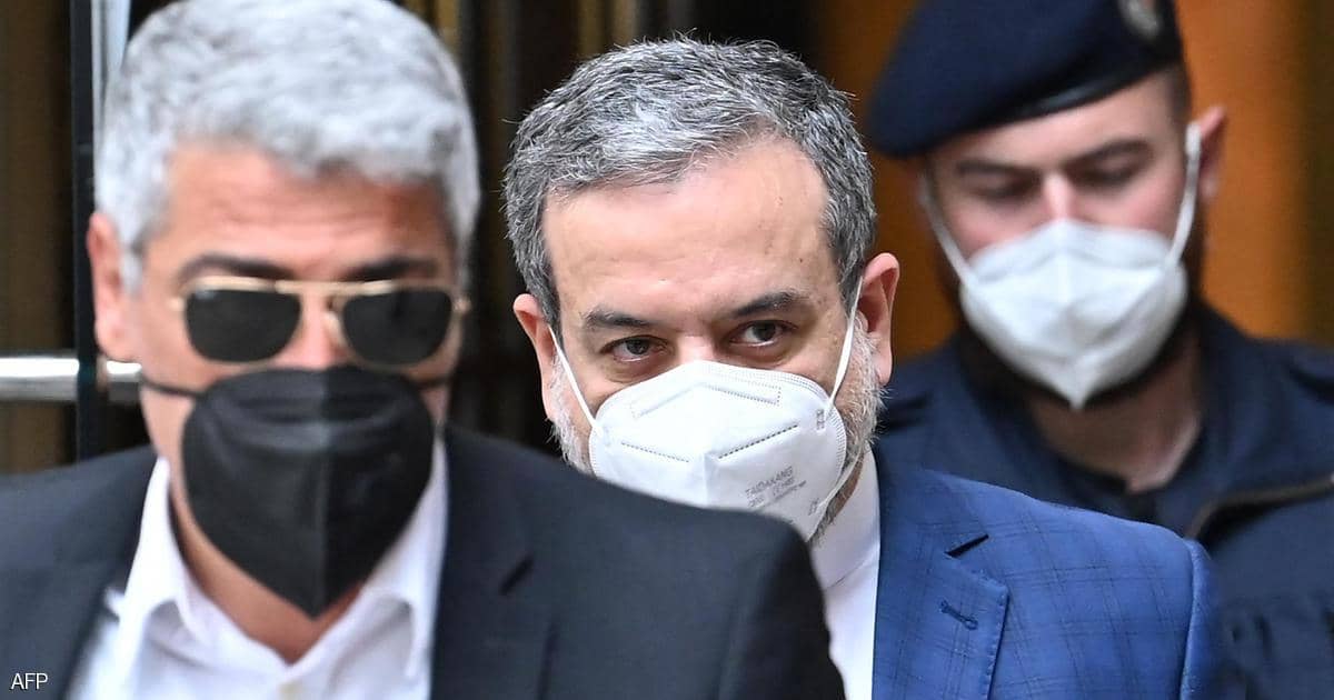 عودة طهران للمفاوضات النووية “بدون شروط مسبقة”.. لماذا؟