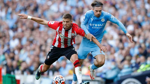 غوارديولا يكشف سبب تعاقد سيتي مع أغلى لاعب إنجليزي