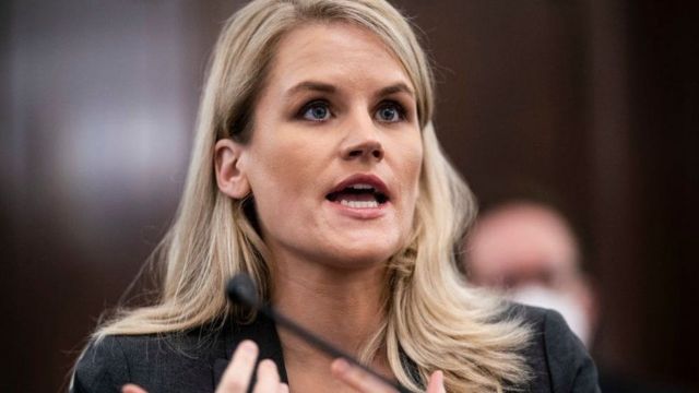 فيسبوك: مسؤولة سابقة في الشركة تحذر من مخاطر تهدد “الأطفال والديمقراطية”