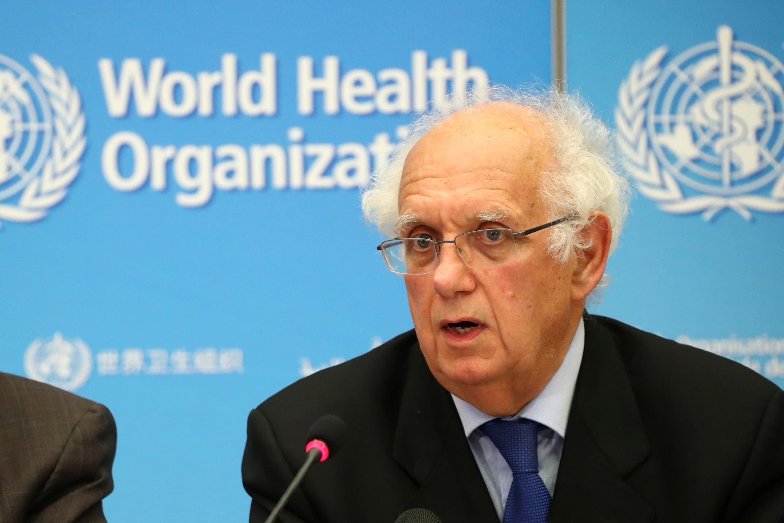 “كورونا لم ينته بعد”.. توصية هامة من الصحة العالمية