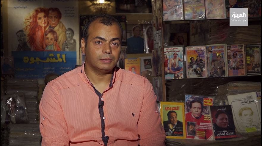 متحف عجيب للزعيم عادل إمام يكشف أسراراً لا يعلمها أحد!