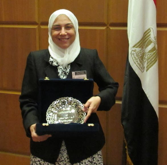 “متلازمة زكي”.. الطبيبة المصرية مكتشفة المرض تشرح