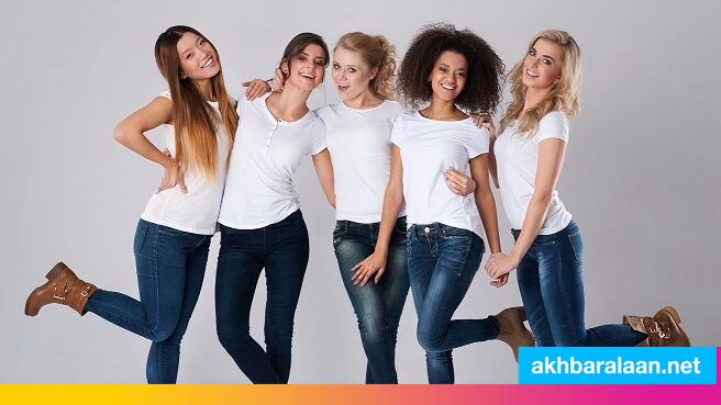 هل تعلم أن حمية النساء الغذائية يجب أن تختلف عن حمية الرجال لإنقاص الوزن؟