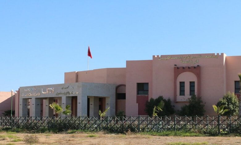 وزارة التربية تعلن عن الفتح التدريجي للأحياء الجامعية ابتداءً من هذا التاريخ