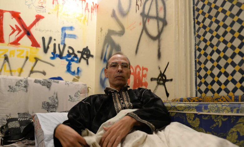 وكيل الملك بالرباط .. تصريحات المعطي منجب مخالفة للواقع