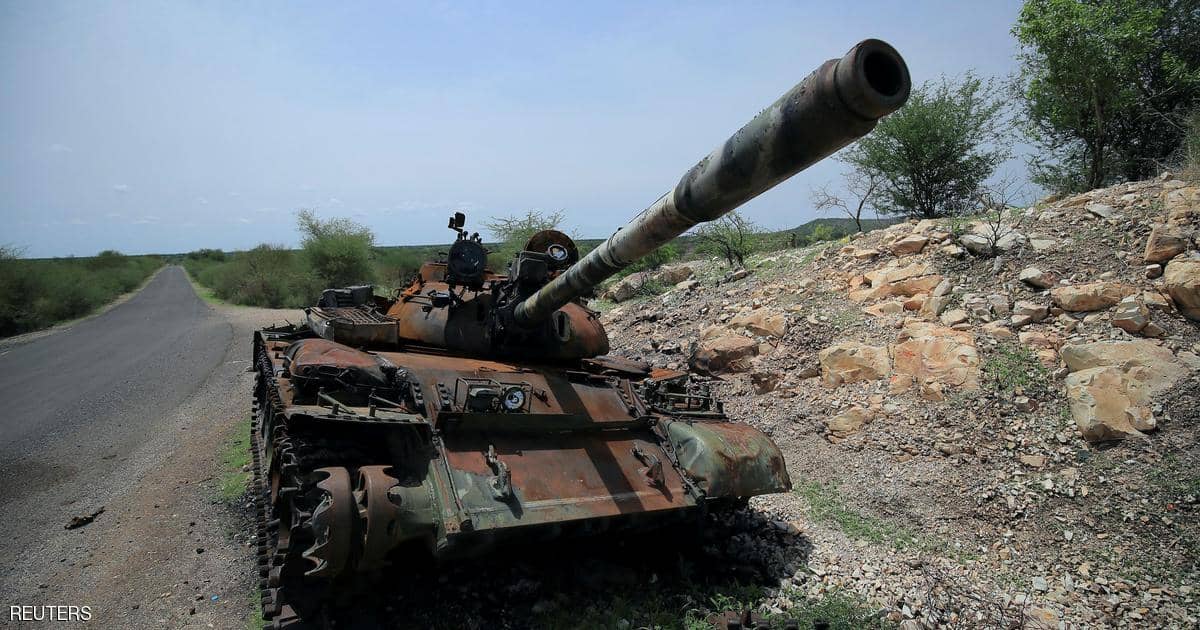 إثيوبيا.. واشنطن تدعو لوقف العمليات العسكرية وتجلي موظفيها