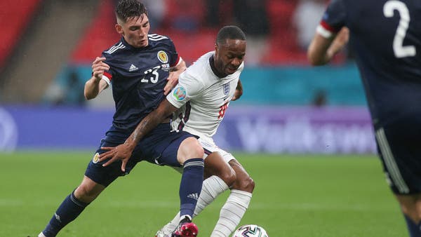 استبعاد 5 لاعبين من قائمة المنتخب الإنجليزي