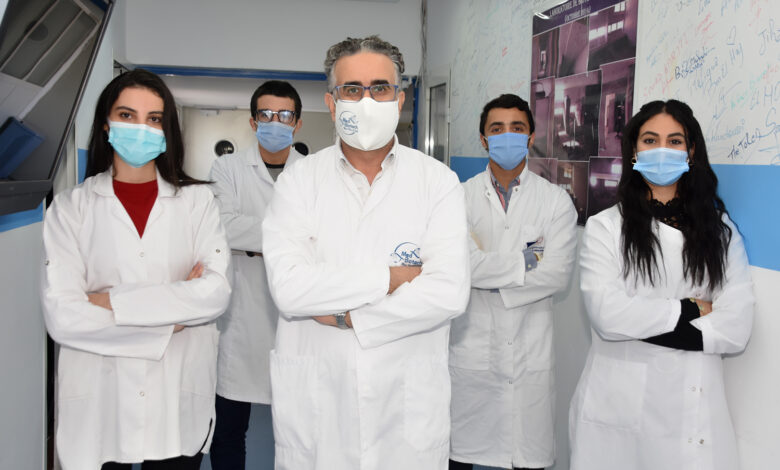 الإبراهيمي يرد على رافضي التلقيح .. ليس هناك قطيع و لا أقلية