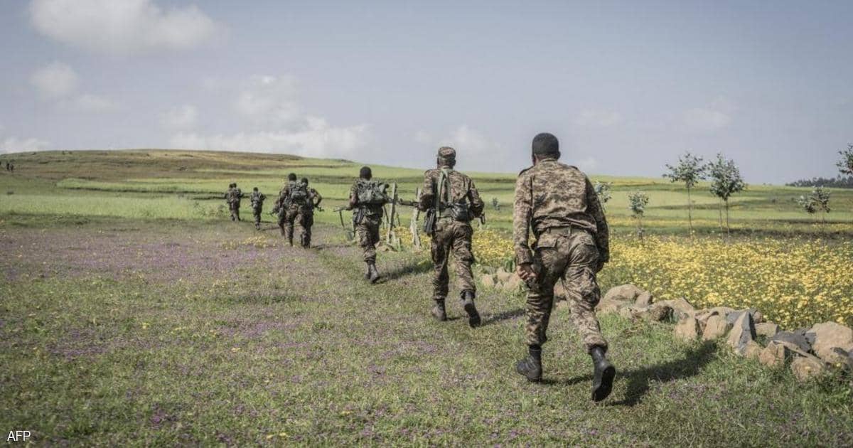 الاتحاد الإفريقي يدخل على خط أزمة إثيوبيا.. ويوجه نداء عاجلا