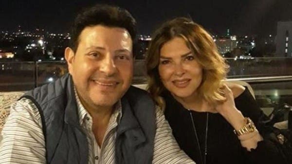 “الفن أخلاق”.. أزمة بين حفيد فنان شهير وزوجة هاني شاكر