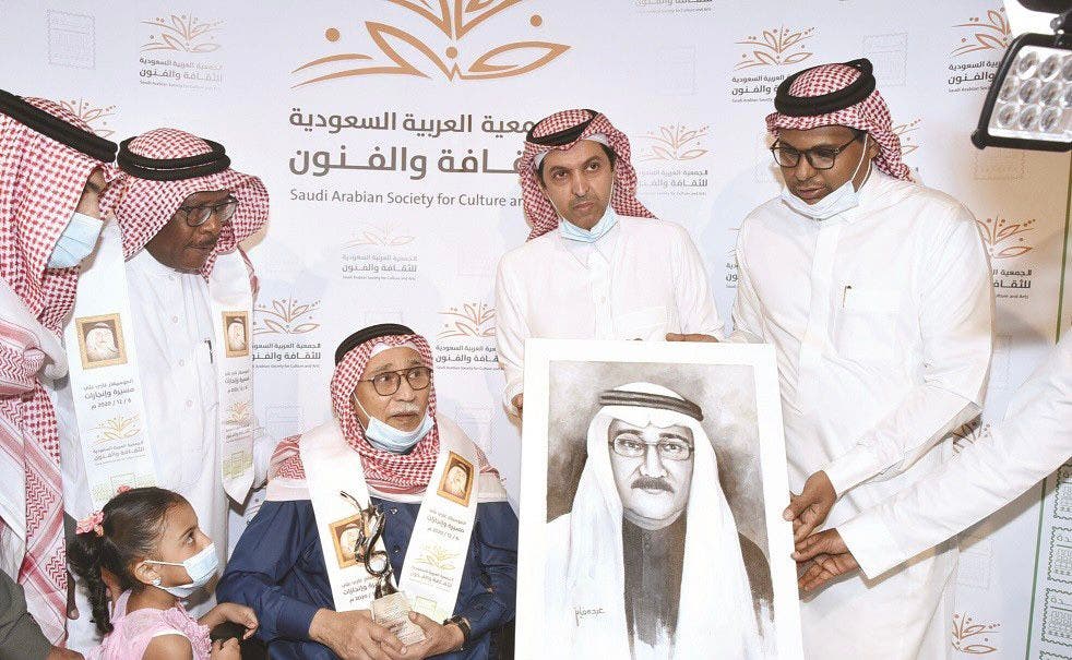 الموت يغيب غازي علي أحد رواد التلحين في السعودية