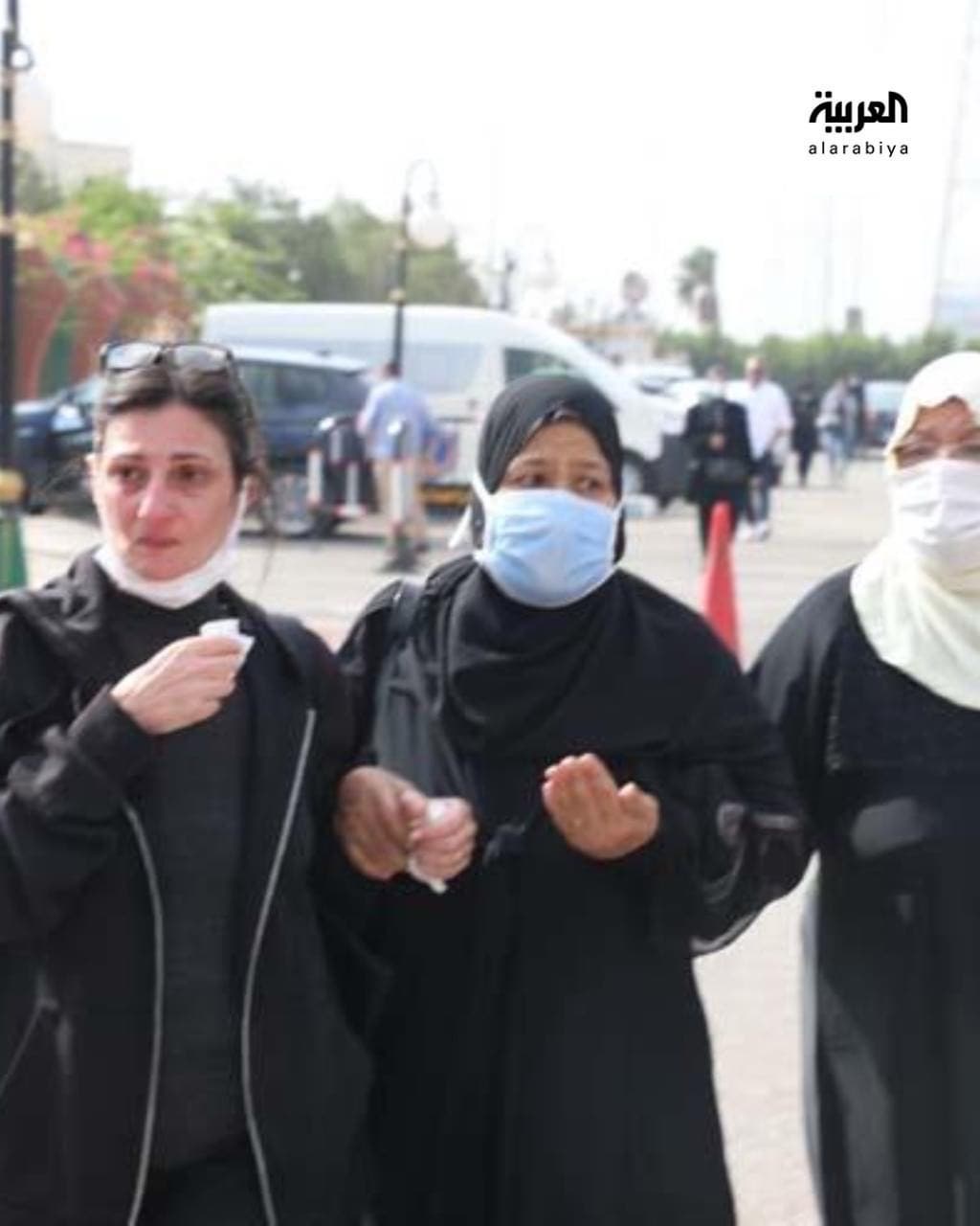 بحضور فني حاشد.. سهير البابلي إلى مثواها الأخير