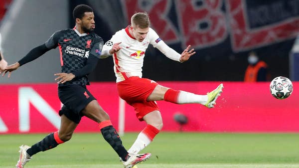 برشلونة يحدد بديل أغويرو