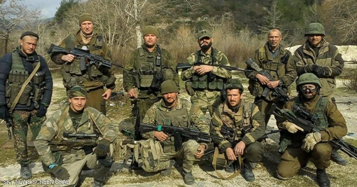 بسبب “فاغنر” والتدخل بالساحل.. باريس توجه رسائل حازمة لموسكو