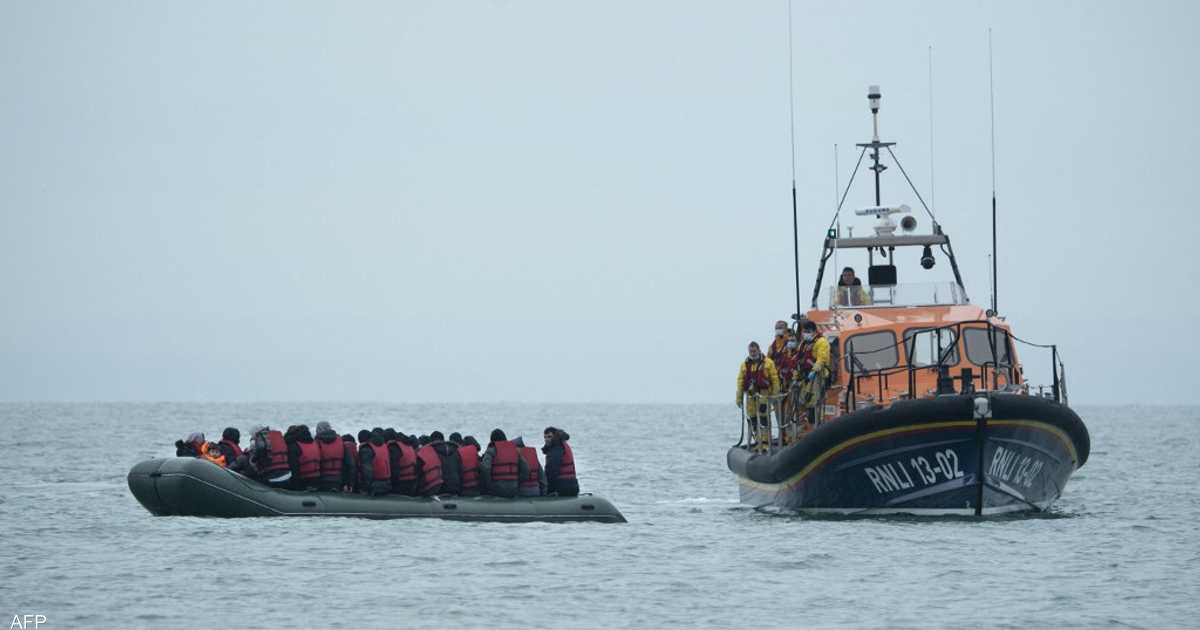 بعد مأساة المانش.. سياسة الهجرة الأوروبية في دائرة الاتهامات