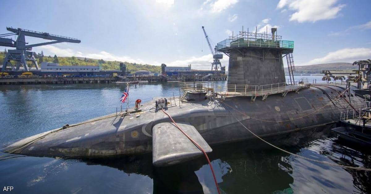 تصريح فرنسي قوي ضد أستراليا: تصرفت بخداع وطعنتنا بالظهر