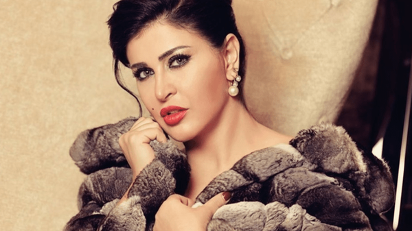 جومانا مراد تكشف لـ”العربية.نت” حكاية الحب الآخر في حياتها