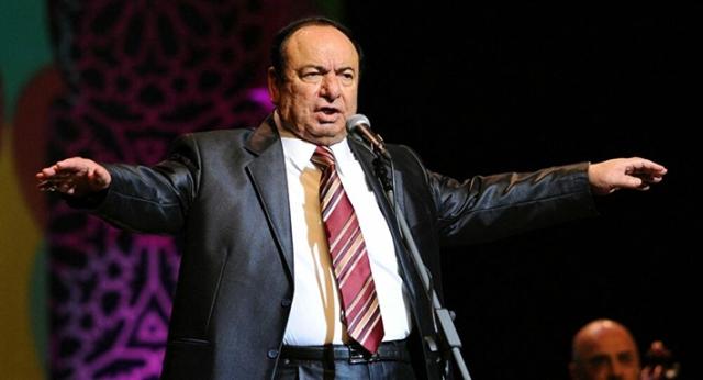 حقيقة وفاة الفنان صباح فخري