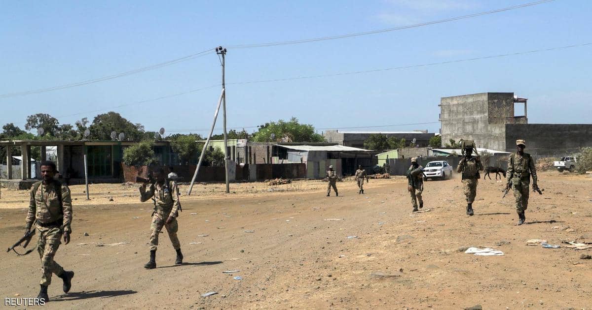 خارجية إسرائيل تعلن إجلاء عائلات دبلوماسييها من إثيوبيا