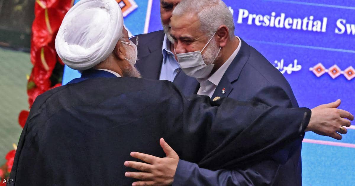 رسميا.. بريطانيا تدرج حركة حماس في قائمة الإرهاب