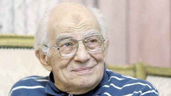 رشوان توفيق للعربية.نت: ابنتي خاضعة لإرادة آخرين.. ولن أتحدث لهذا السبب