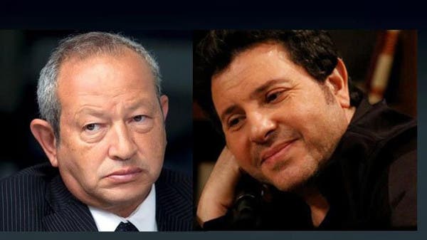 فصل جديد بأزمة هاني شاكر وساويرس.. “ما بيحبش مصر”!