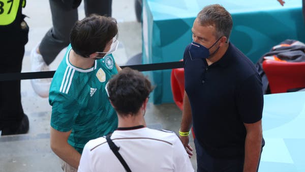 فليك يستدعي لاعباً جديداً إلى ألمانيا