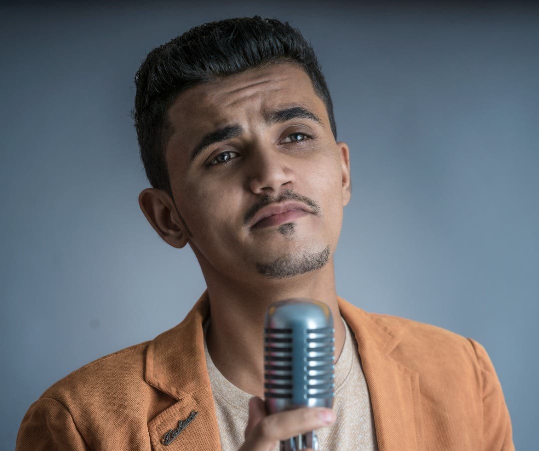 فنان يمني للعربية.نت: الموسيقى قادرة على ترميم ما أفسدته السياسة