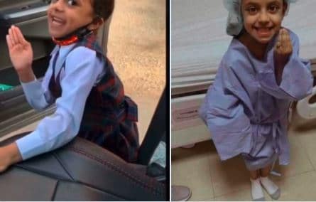 ما هو مرض الطفلة ريتان فلولة ؟