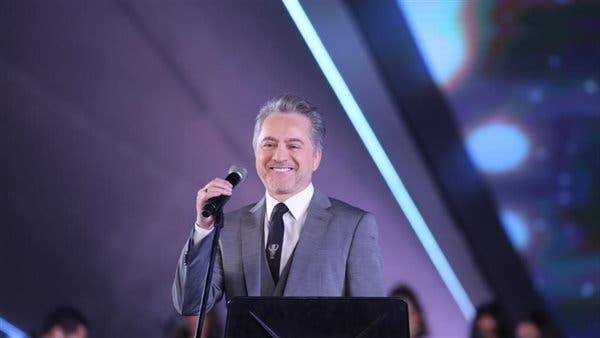 مروان خوري: بعض المهرجانات تكرم الفنان “من أجل التكريم”