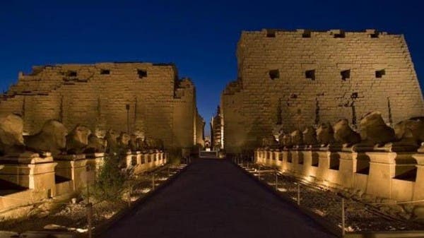 مصر تستعد لافتتاح ضخم لطريق الكباش بالأقصر.. وهذا موعد الاحتفالية