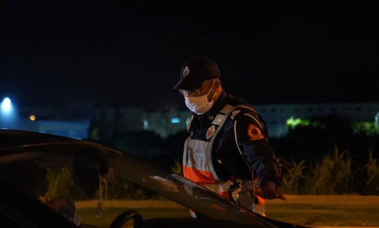 مطالب بإنهاء حالة الطوارئ الصحية ضد كوفيد 19 بالمغرب